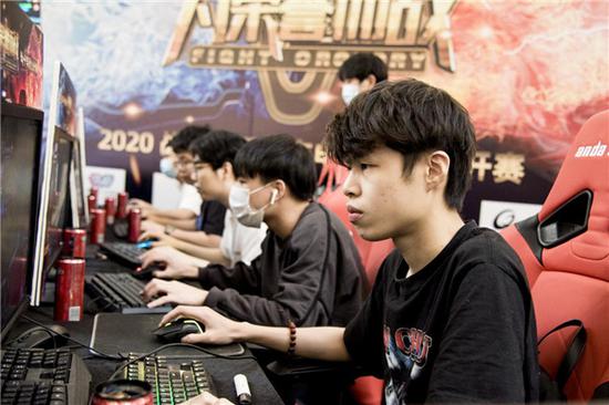 一场实力与 一场实力与