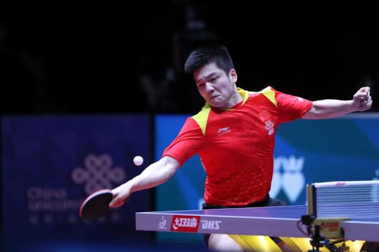 更多时间和 更多时间和